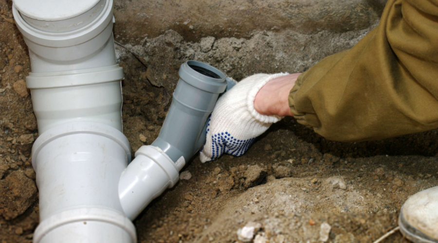 ▷You Might Need Sewer Line Repair In Riverside County