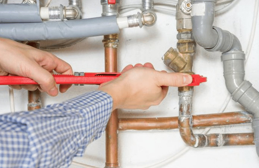 5 Tips To Choose The Right Commercial Plumbing Contractor In Riverside County