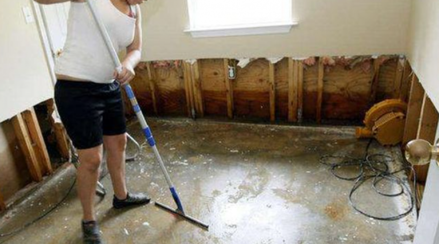 ▷Basement Might Leak In Winter In Riverside County