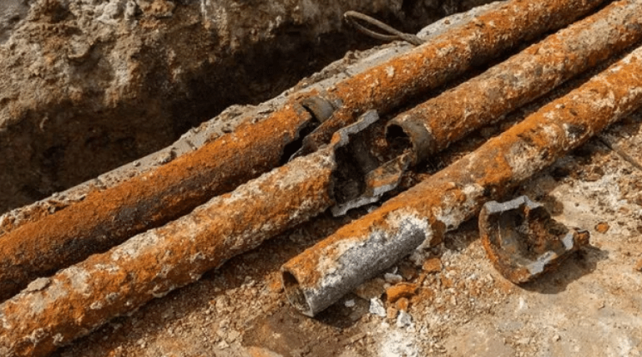 ▷Cast Iron Pipe: Replacement Vs. Repair In Riverside County