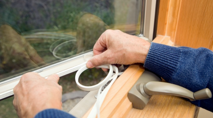 ▷Discover And Fix Leaking Windows In Riverside County