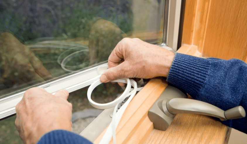 Discover And Fix Leaking Windows In Riverside County