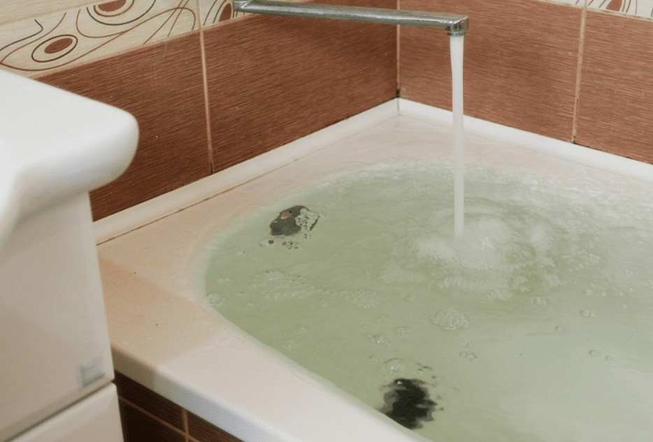 How Bathtub Plumbing Works In Riverside County