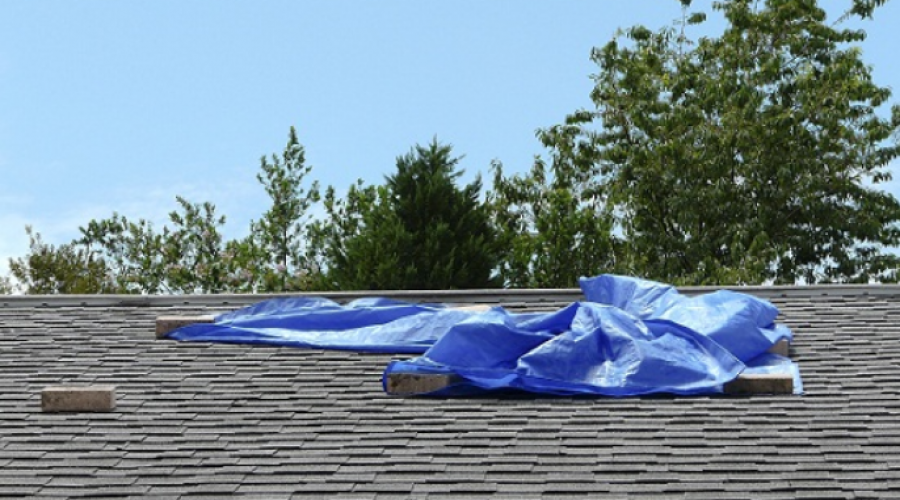 ▷How Does Roof Leak Detection Work In Riverside County