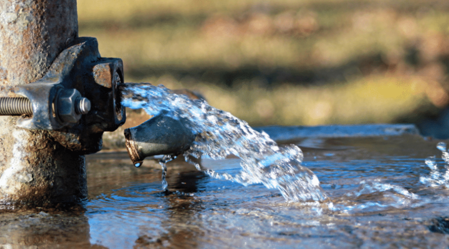 ▷How Does Water Leak Detection Work In Riverside County?