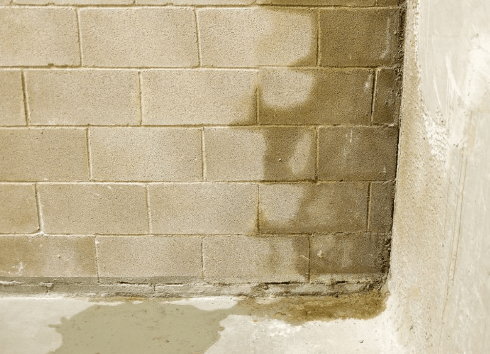 How To Find A Water Leak Inside A Wall In Riverside County