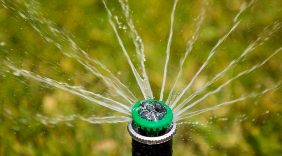 ▷How To Spot And Stop Irrigation System Leaks In Riverside County