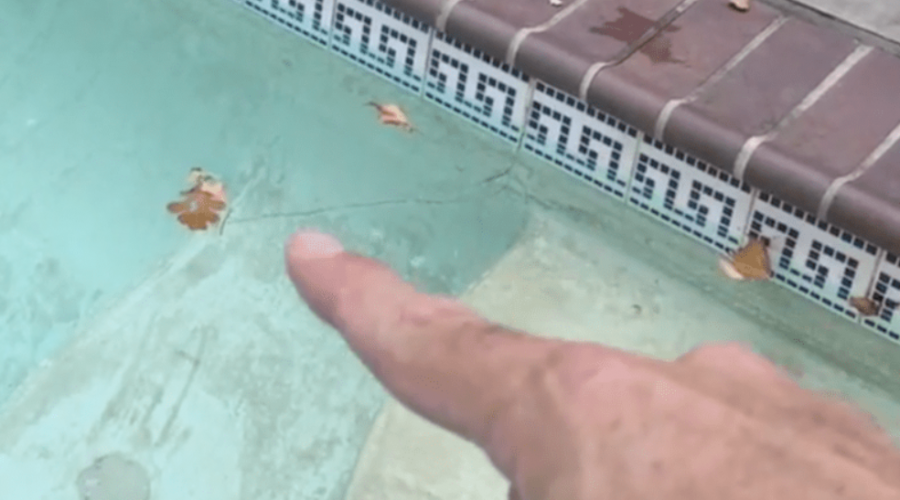 ▷Pesky Pool Leaks Ruin Your Summer Fun In Riverside County