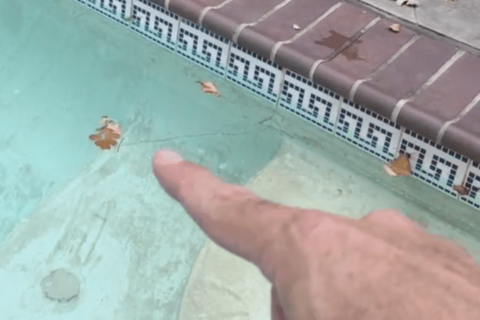 Pesky Pool Leaks Ruin Your Summer Fun In Riverside County