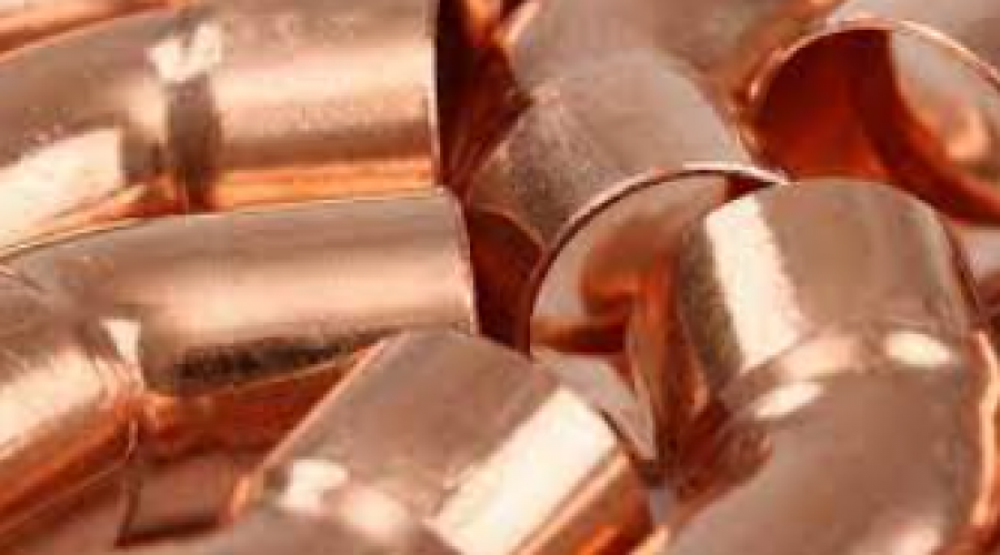 ▷Questions About Copper Pipe Plumbing In Riverside County