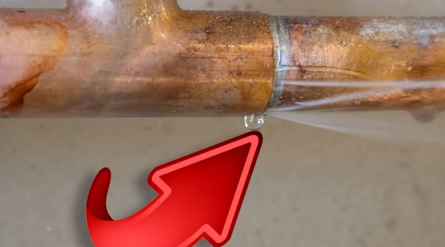 ▷Right Time For A Pipe Replacement In Riverside County