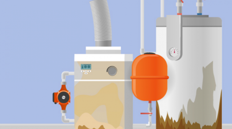 ▷Rusty Bottom Water Heater Riverside County