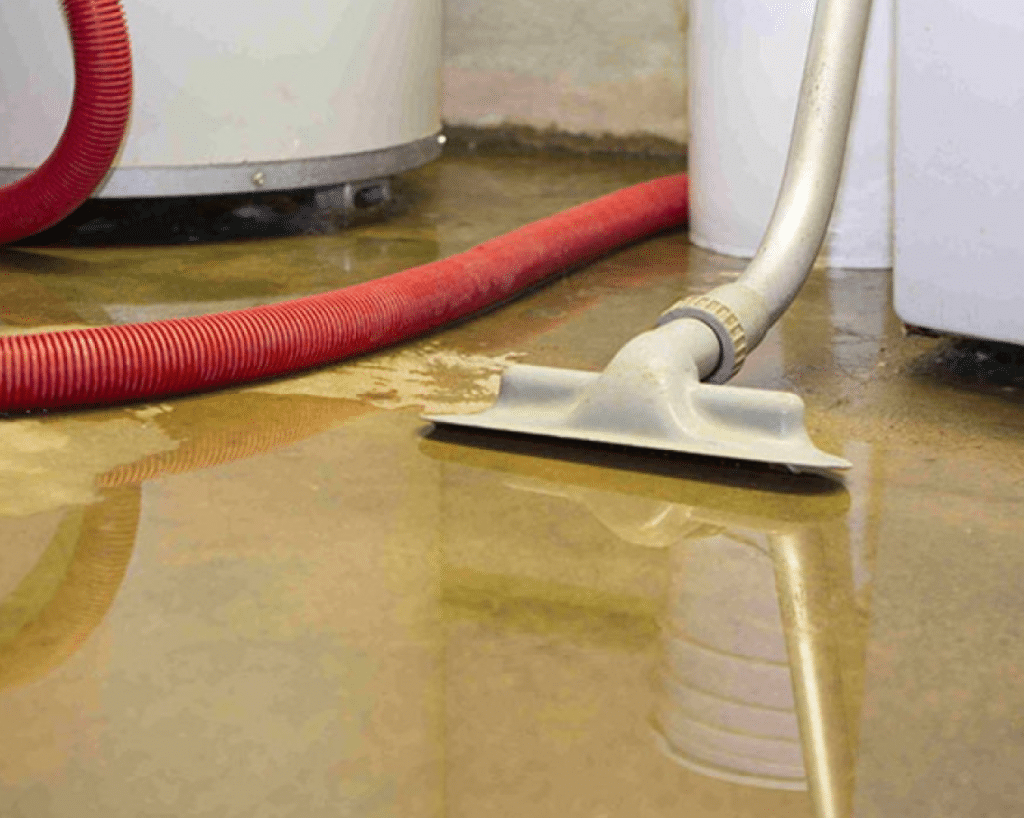 Warning Signs That You Have A Slab Leak In Riverside County