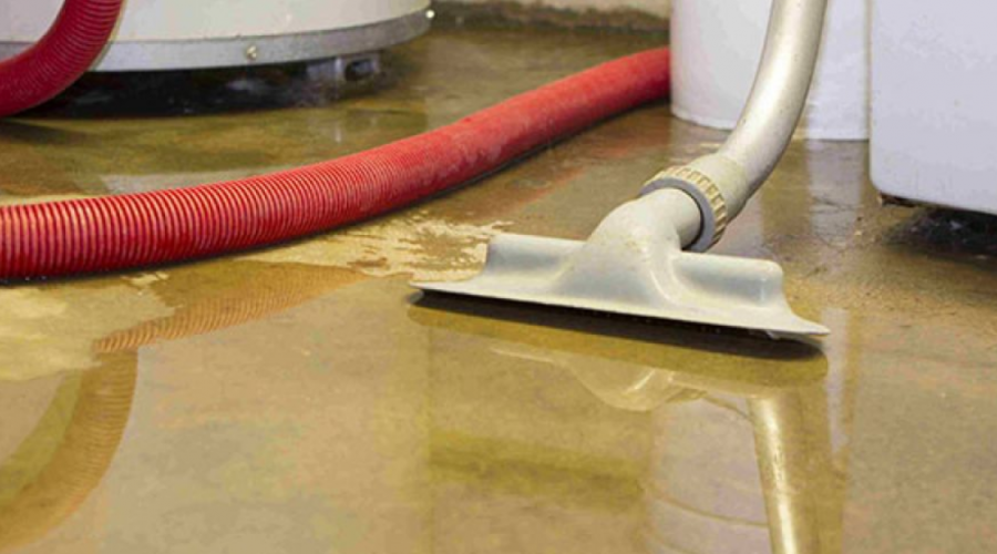 ▷Warning Signs That You Have A Slab Leak In Riverside County