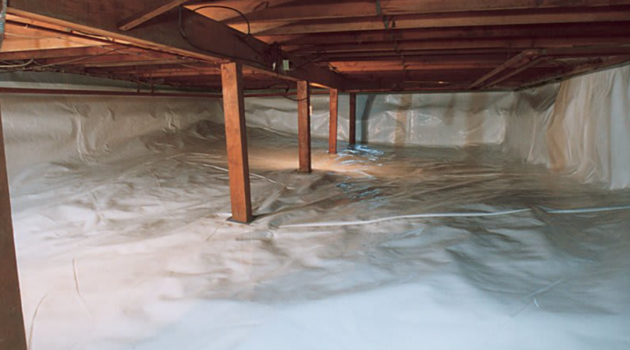 ▷Why Your Basement Might Leak In Winter In Riverside County