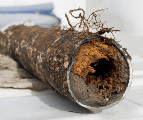 4 Sign That You Have A Problem With Your Main Sewer Line In Riverside County