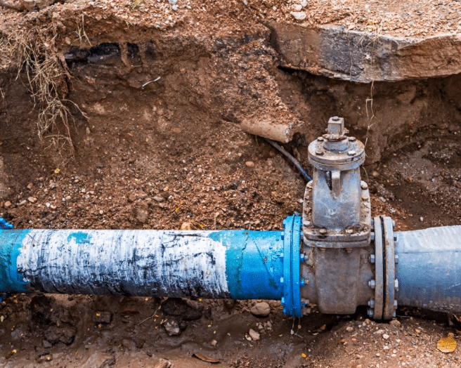 6 Warning Sign That It’s Time To Repair Your Main Sewer Line In Riverside County