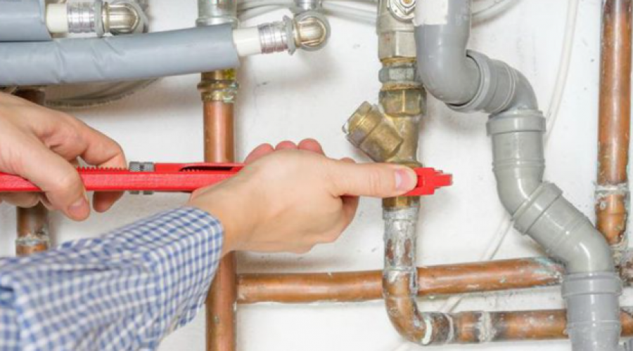 ▷Whole Home Plumbing Replacement In Riverside County