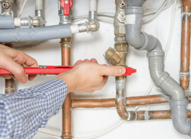 Is Now The Time For A Whole Home Plumbing Replacement In Riverside County