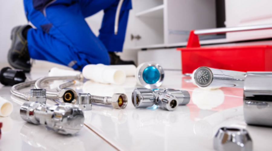 ▷Commercial Leak Detection Plumber In Riverside County