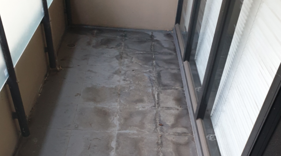 ▷Why Resolving Balcony Leaks Is Important In Riverside County